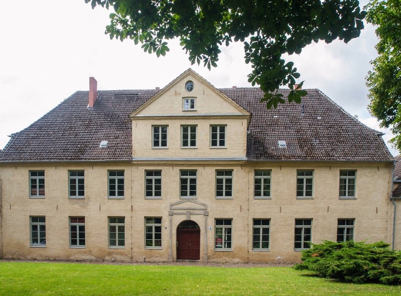 Gut Dummerstorf GmbH, Germany